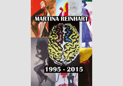 Martina Reinhart - 1995-2015